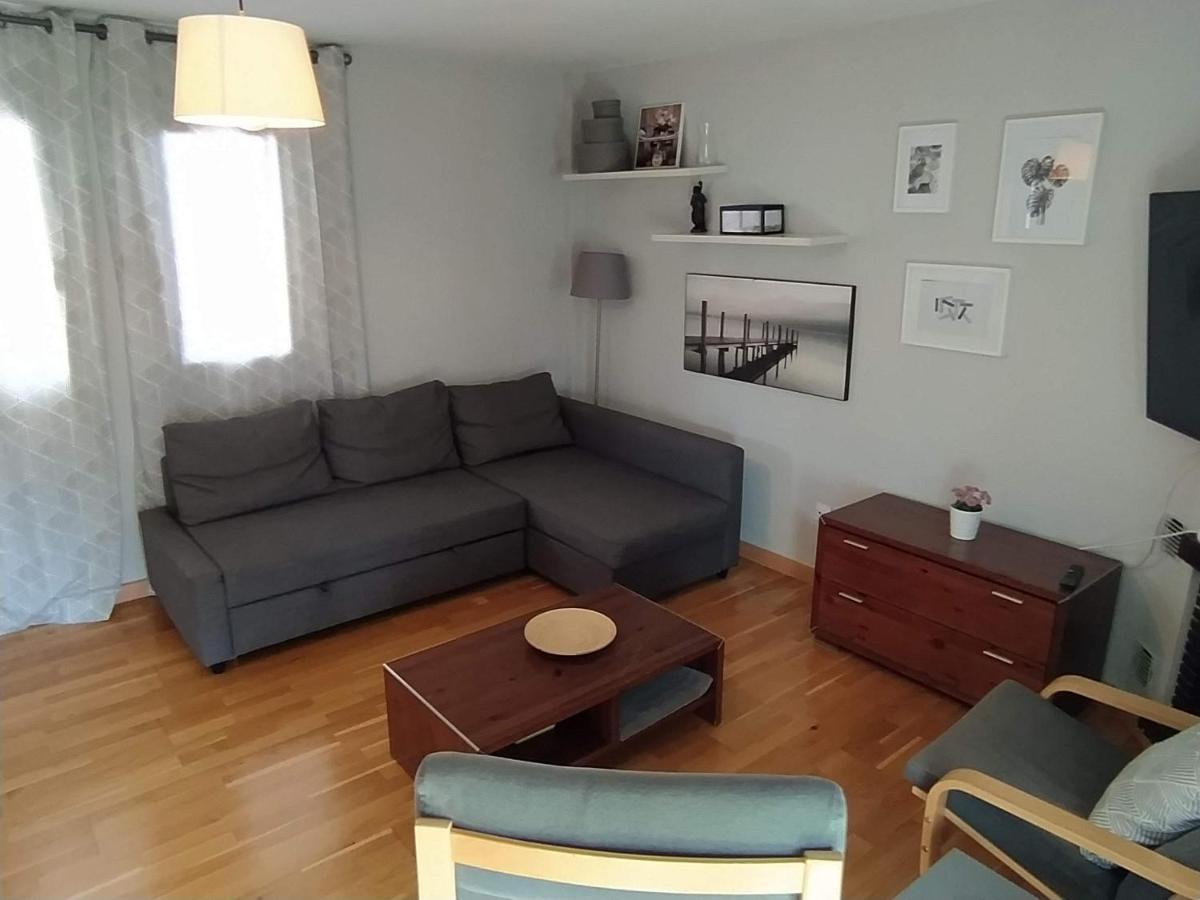 Pueblo Evita Benalmadena Appartement Pres De La Plage Avec Piscine Esterno foto