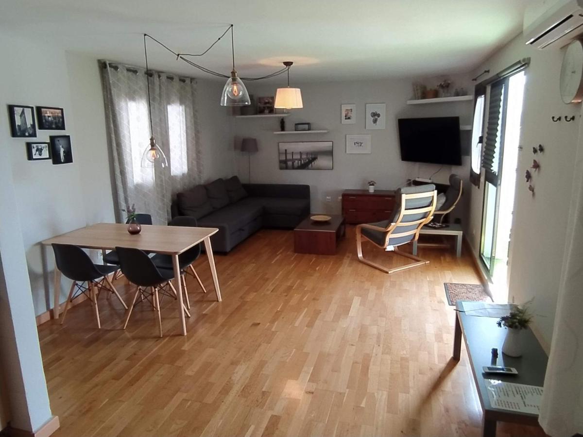 Pueblo Evita Benalmadena Appartement Pres De La Plage Avec Piscine Esterno foto