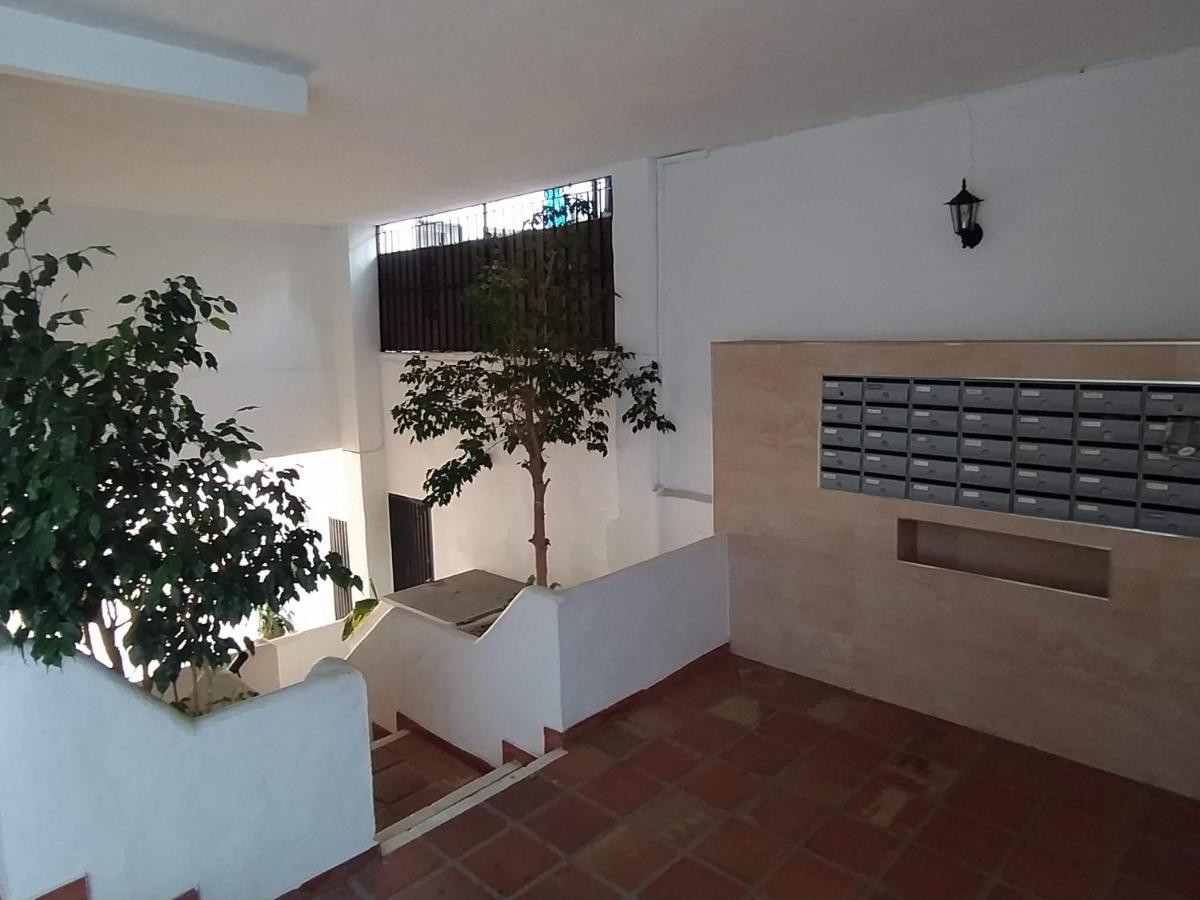 Pueblo Evita Benalmadena Appartement Pres De La Plage Avec Piscine Esterno foto