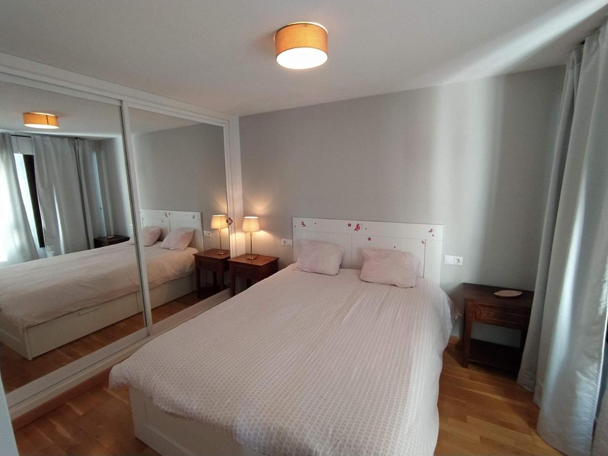 Pueblo Evita Benalmadena Appartement Pres De La Plage Avec Piscine Esterno foto
