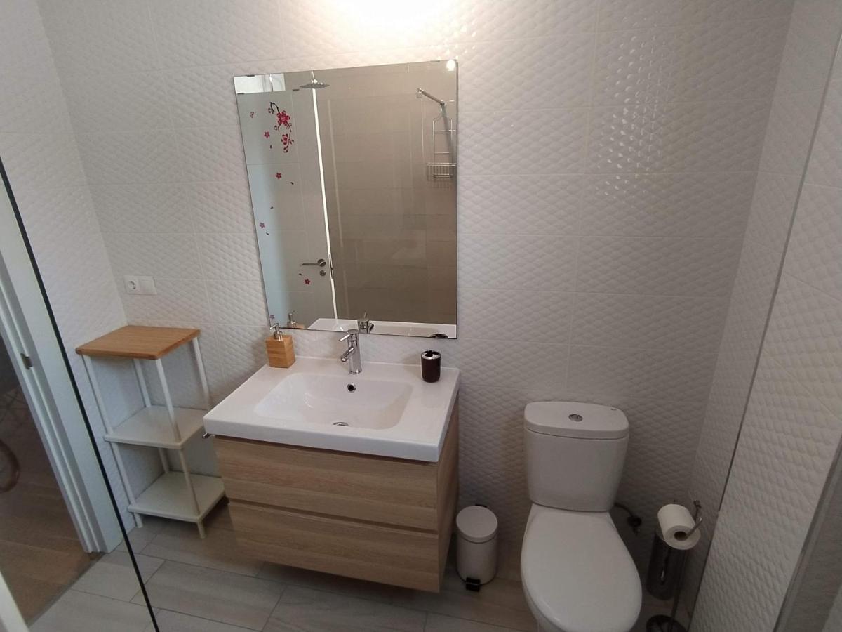 Pueblo Evita Benalmadena Appartement Pres De La Plage Avec Piscine Esterno foto