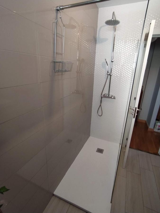 Pueblo Evita Benalmadena Appartement Pres De La Plage Avec Piscine Esterno foto