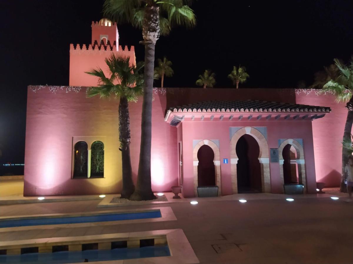 Pueblo Evita Benalmadena Appartement Pres De La Plage Avec Piscine Esterno foto