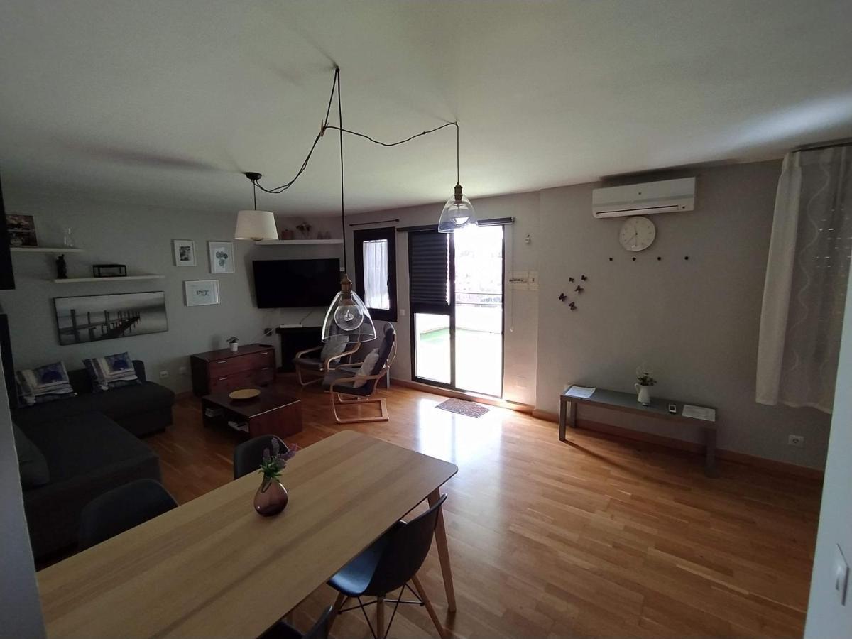 Pueblo Evita Benalmadena Appartement Pres De La Plage Avec Piscine Esterno foto