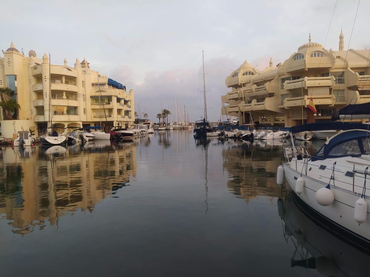 Pueblo Evita Benalmadena Appartement Pres De La Plage Avec Piscine Esterno foto