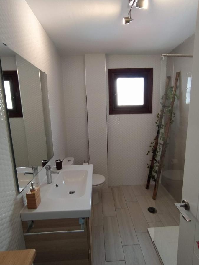 Pueblo Evita Benalmadena Appartement Pres De La Plage Avec Piscine Esterno foto