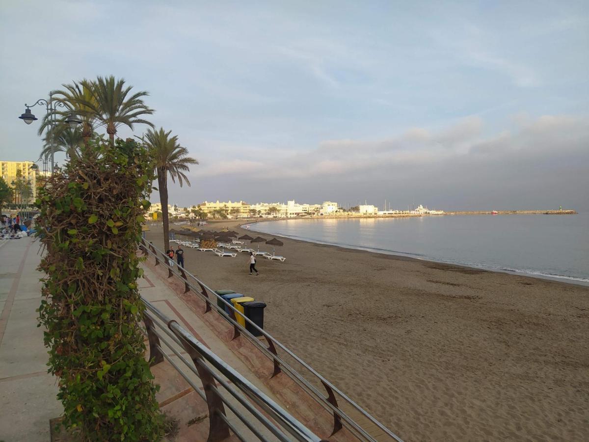 Pueblo Evita Benalmadena Appartement Pres De La Plage Avec Piscine Esterno foto