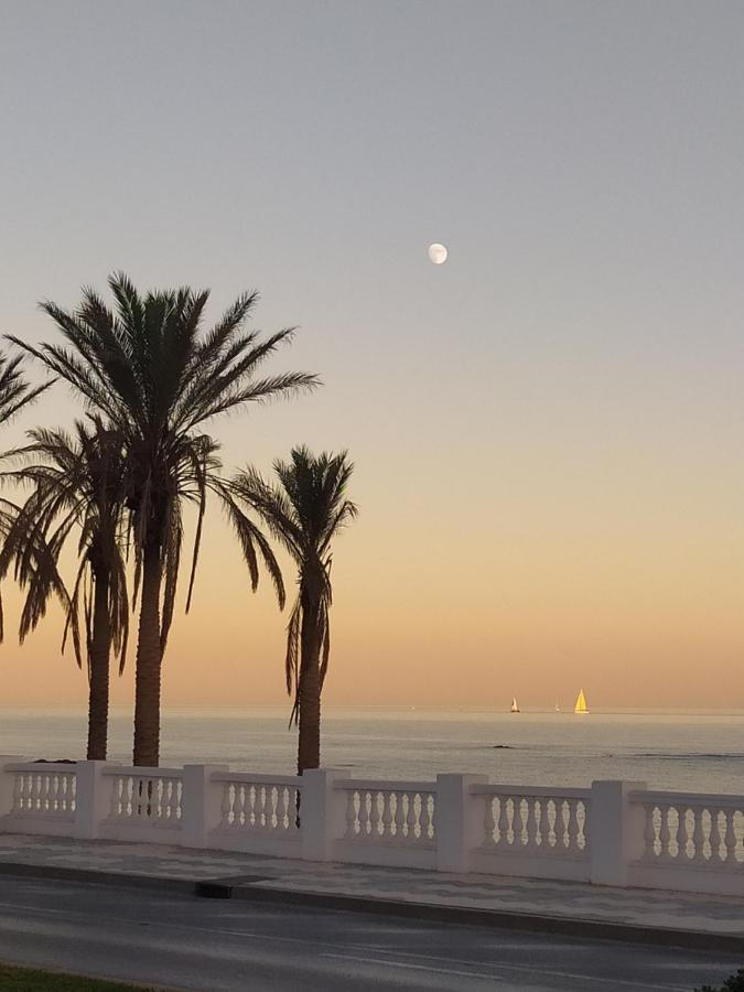 Pueblo Evita Benalmadena Appartement Pres De La Plage Avec Piscine Esterno foto