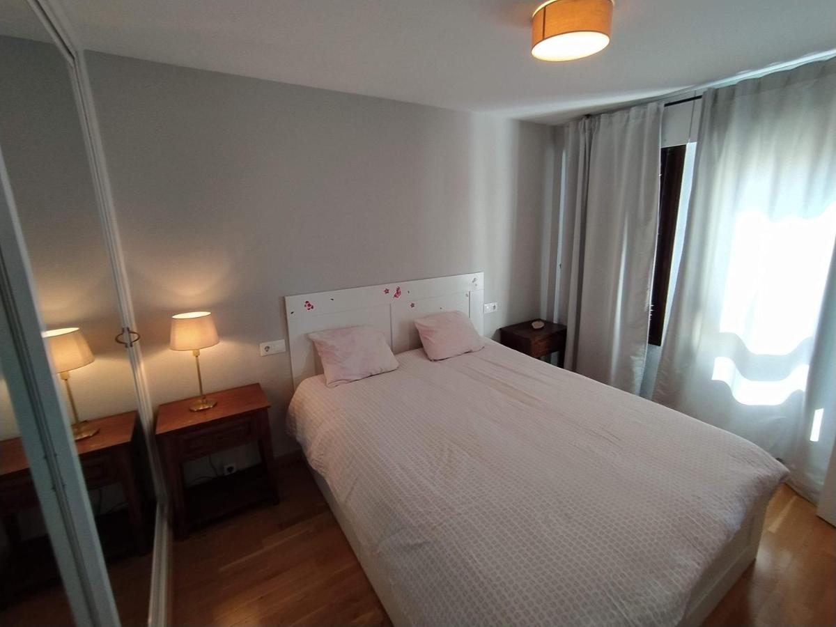 Pueblo Evita Benalmadena Appartement Pres De La Plage Avec Piscine Esterno foto
