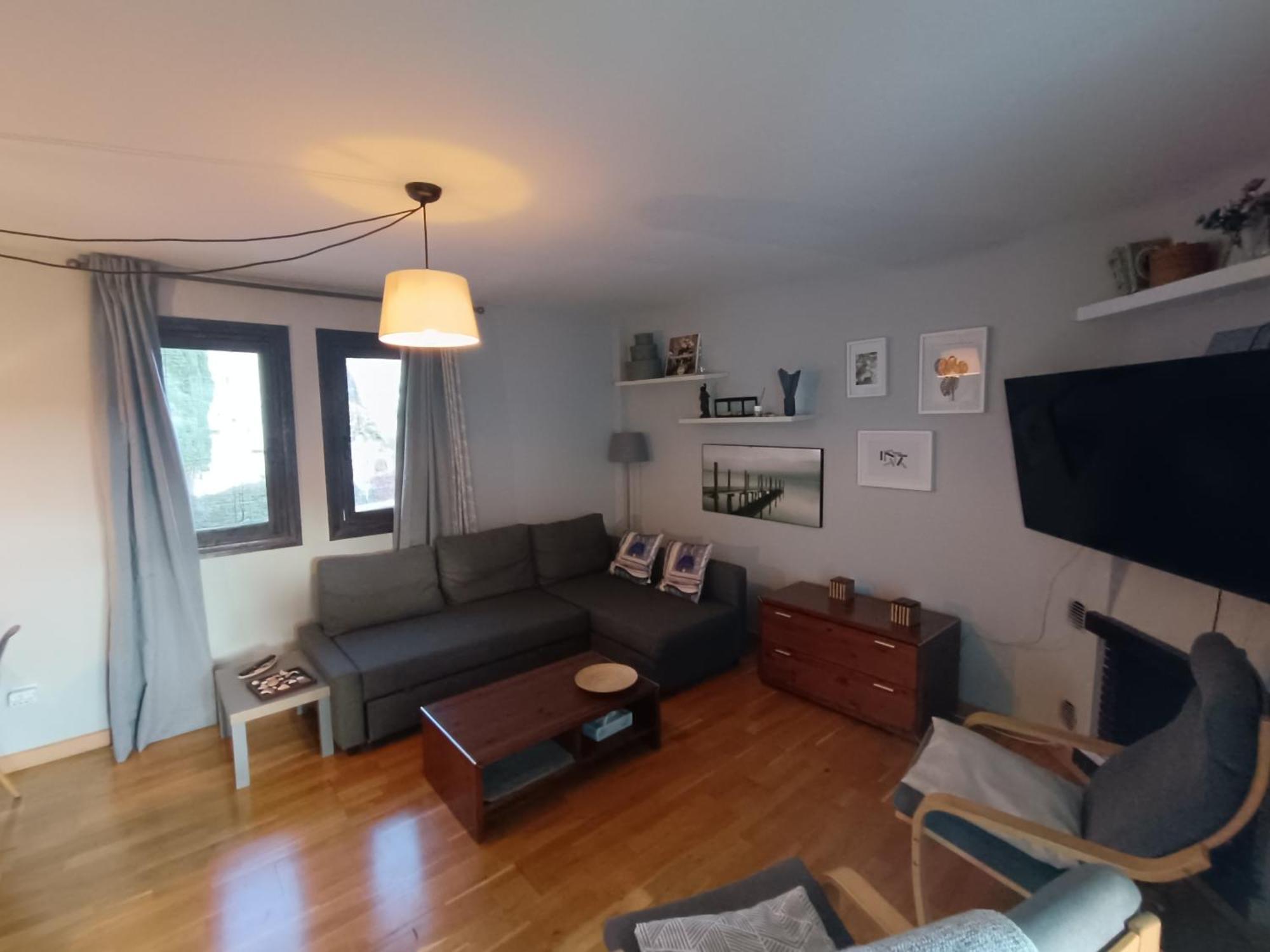 Pueblo Evita Benalmadena Appartement Pres De La Plage Avec Piscine Esterno foto