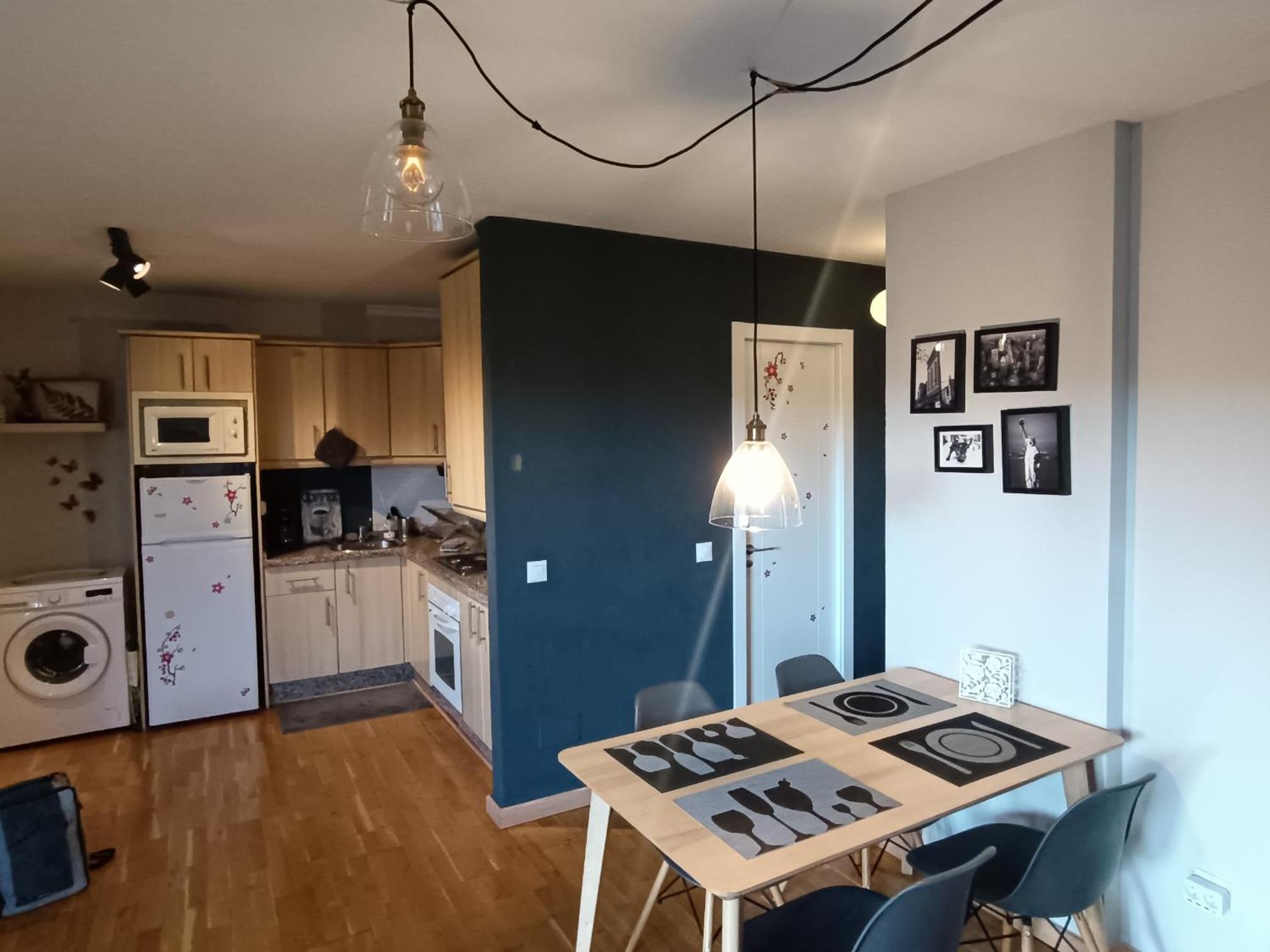 Pueblo Evita Benalmadena Appartement Pres De La Plage Avec Piscine Esterno foto