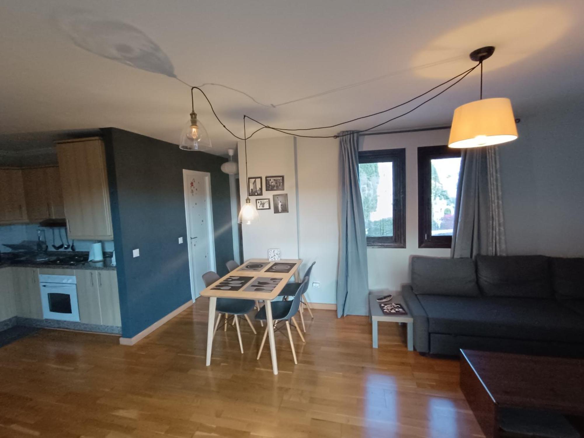 Pueblo Evita Benalmadena Appartement Pres De La Plage Avec Piscine Esterno foto