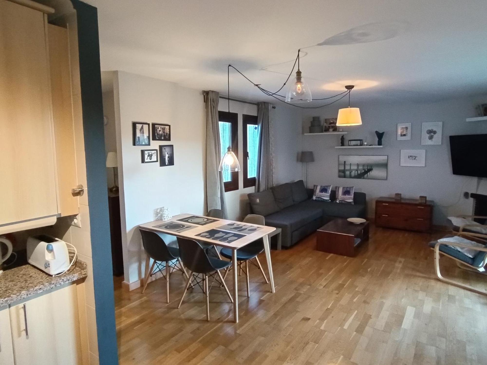 Pueblo Evita Benalmadena Appartement Pres De La Plage Avec Piscine Esterno foto